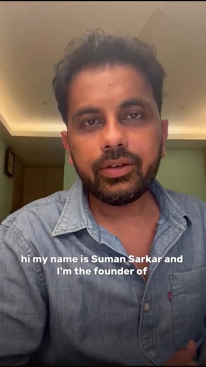 Suman Sarker
